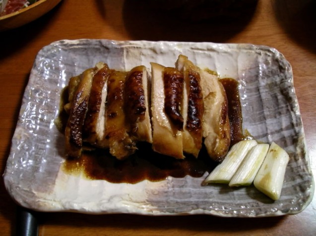 Daging ayam