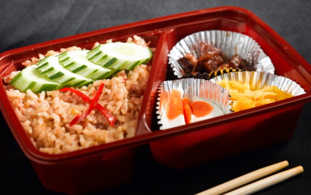 Nasi Goreng 