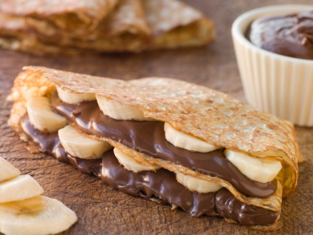 Crepes