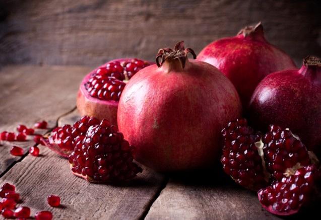 Pomegranate