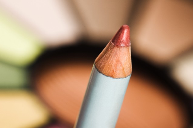 Lip liner
