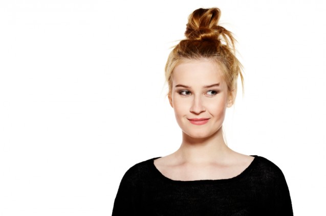 Top knot