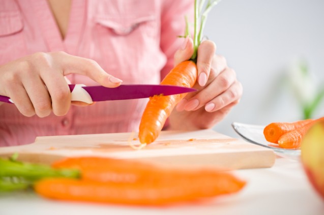 Carrot