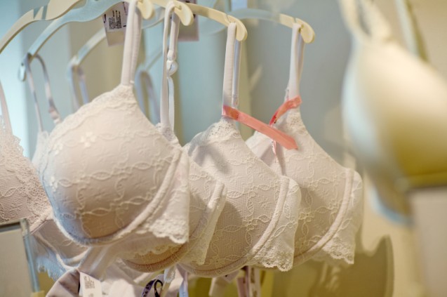 Material bra