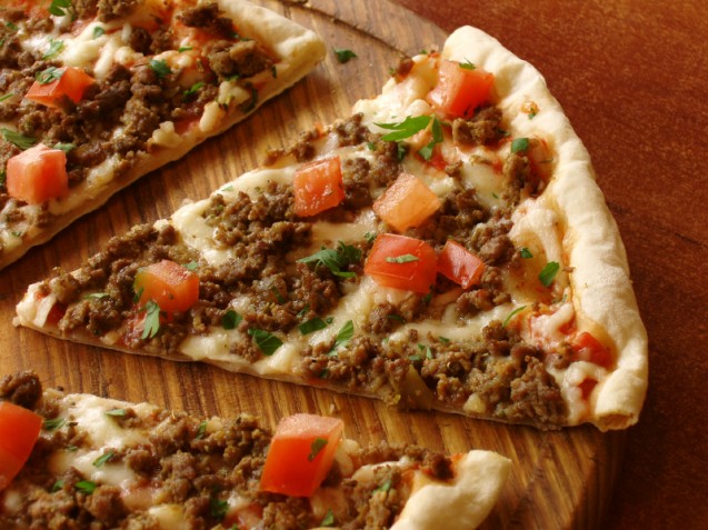 Pizza