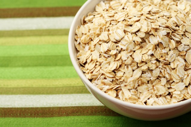 Oatmeal