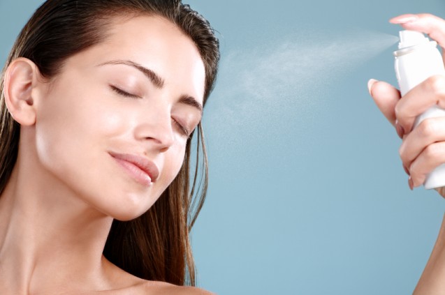 Tips cantik agar selalu tampil glowing