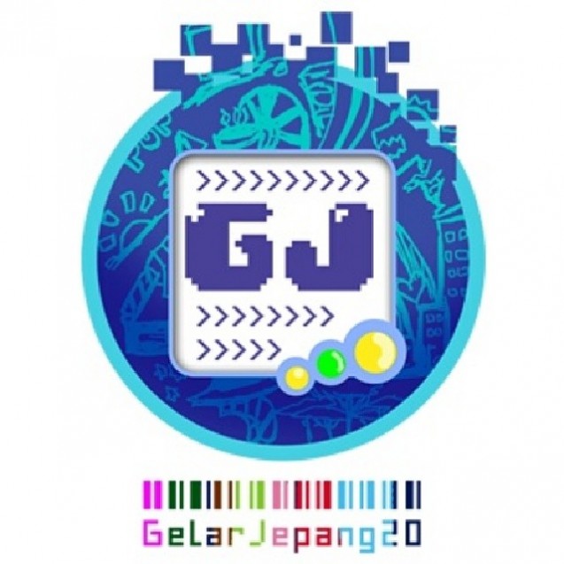 gelar jepang UI