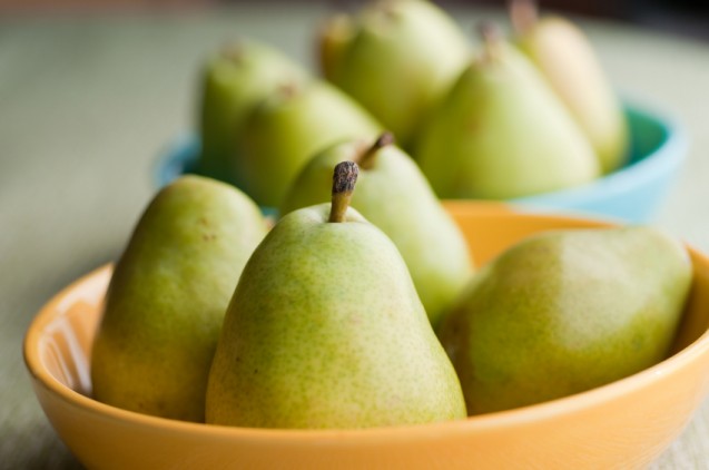 Pear