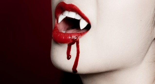 Vampire