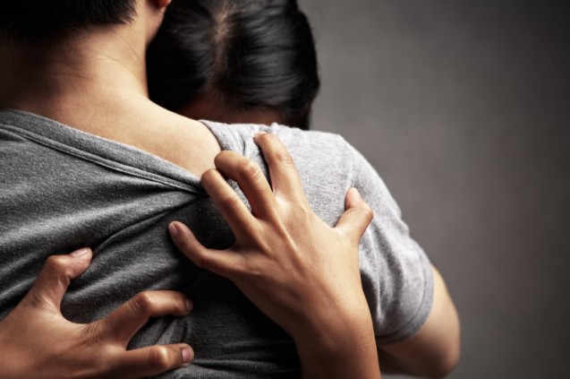 Menyatakan cinta