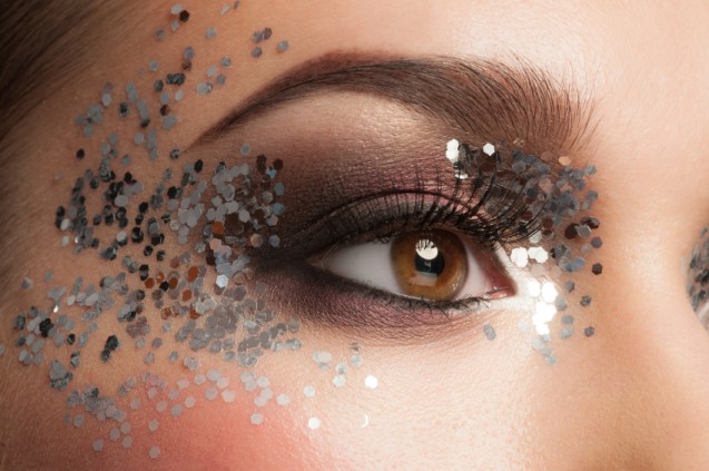 Glitter
