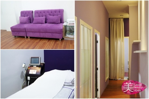 Menghilangkan Bulu Dengan Laser - De Hair Laser Hair Removal