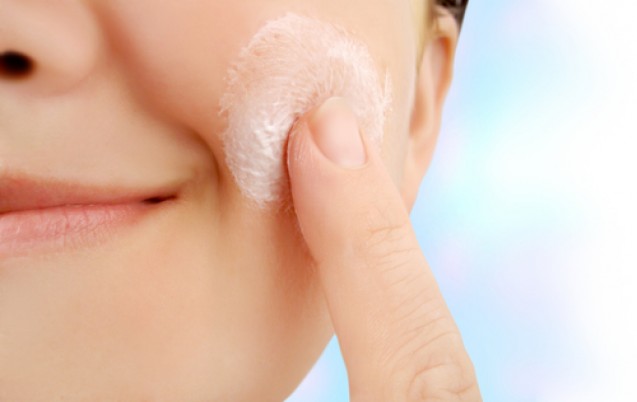 Moisturizer