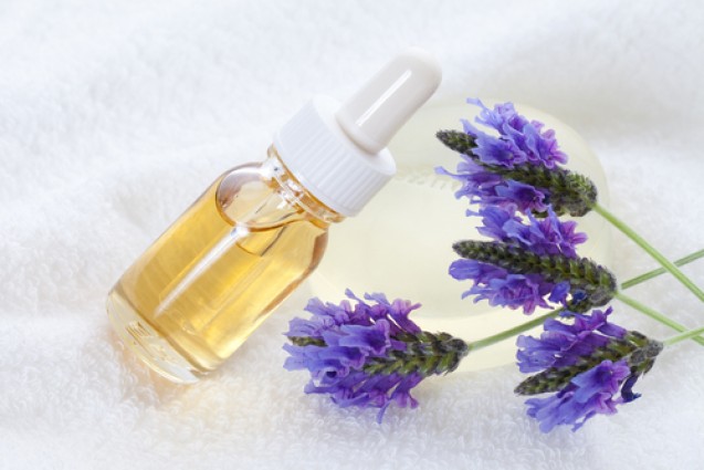 Oil based product