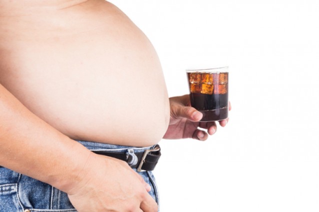 Bahay Diet Soda