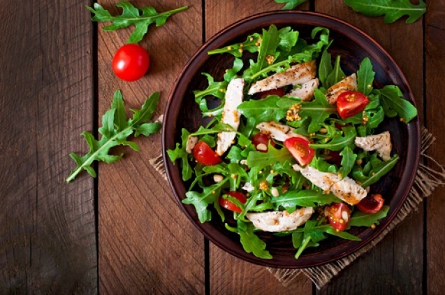 Salad
