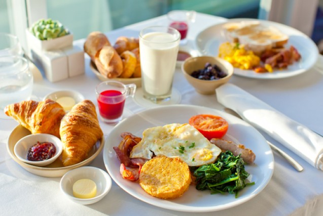 Sarapan