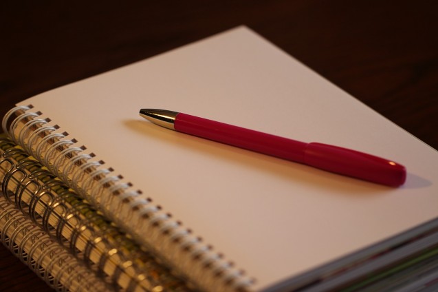 Notebook