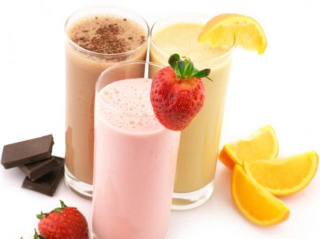 Smoothies