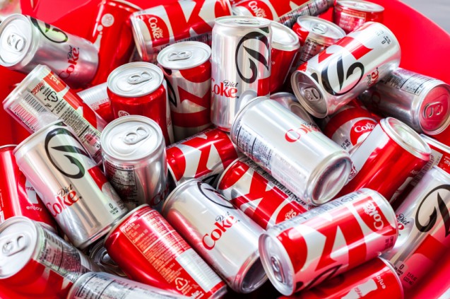 Soda