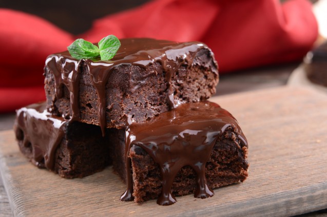 Coklat