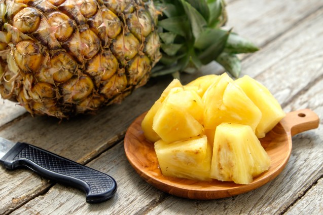 Nanas