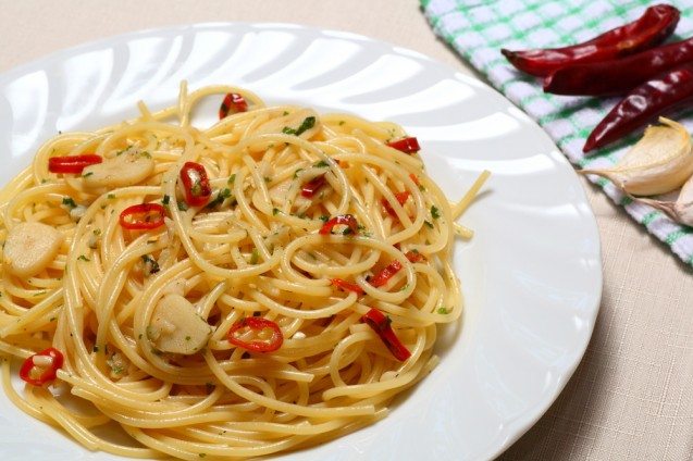 Makanan Italia