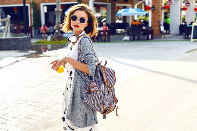 Tas ransel