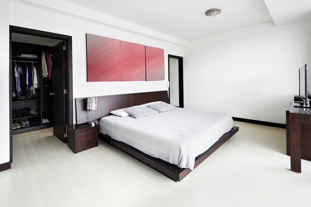 Inspirasi kamar tidur