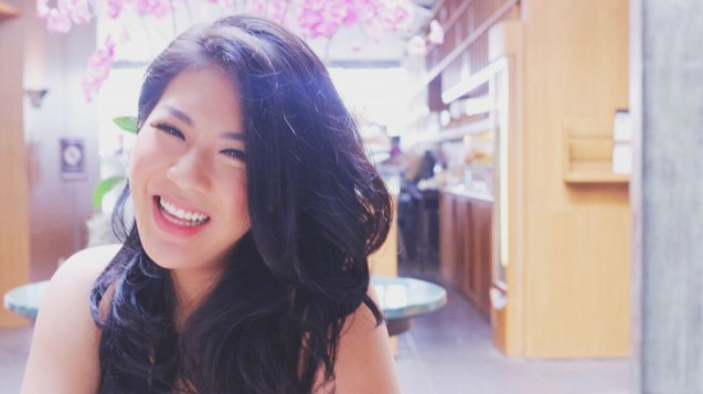 Harumi Sudrajat