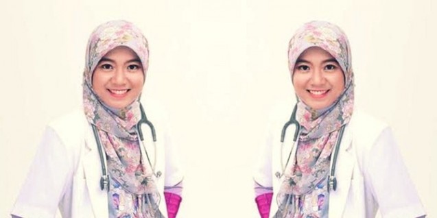 Dr Iim Karimah