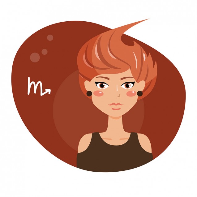 Scorpio