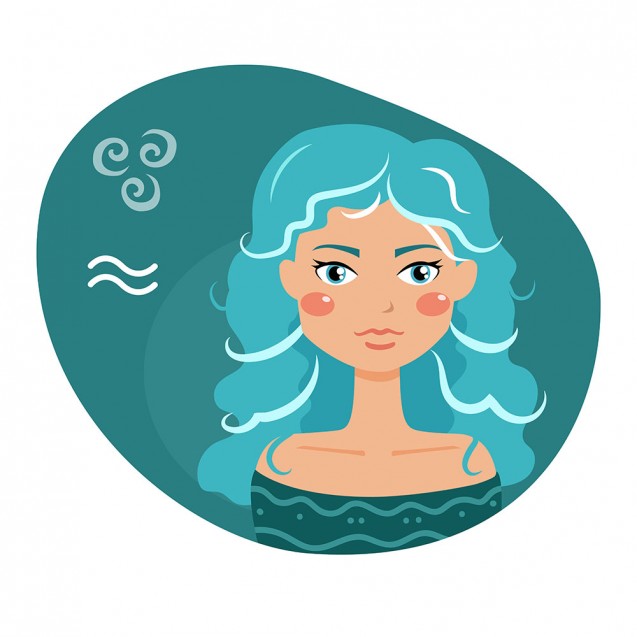 Aquarius