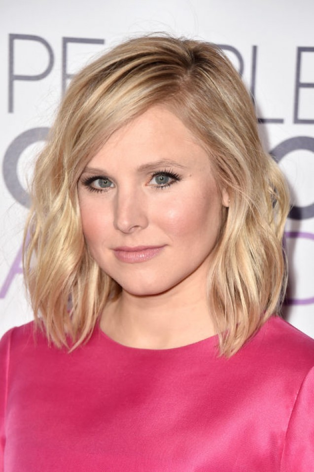 Kristen Bell
