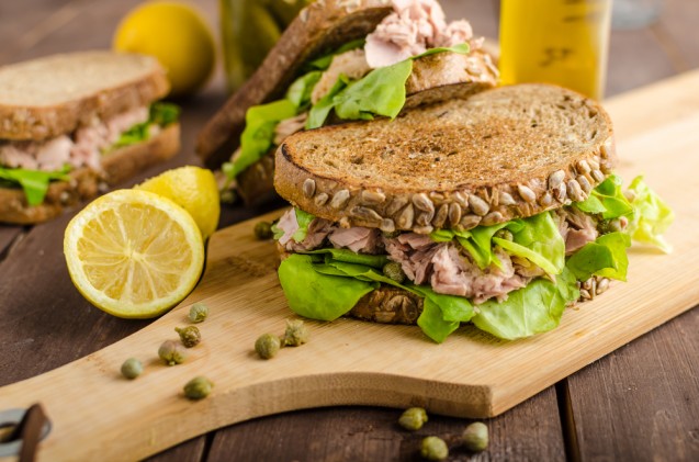 Sandwich
