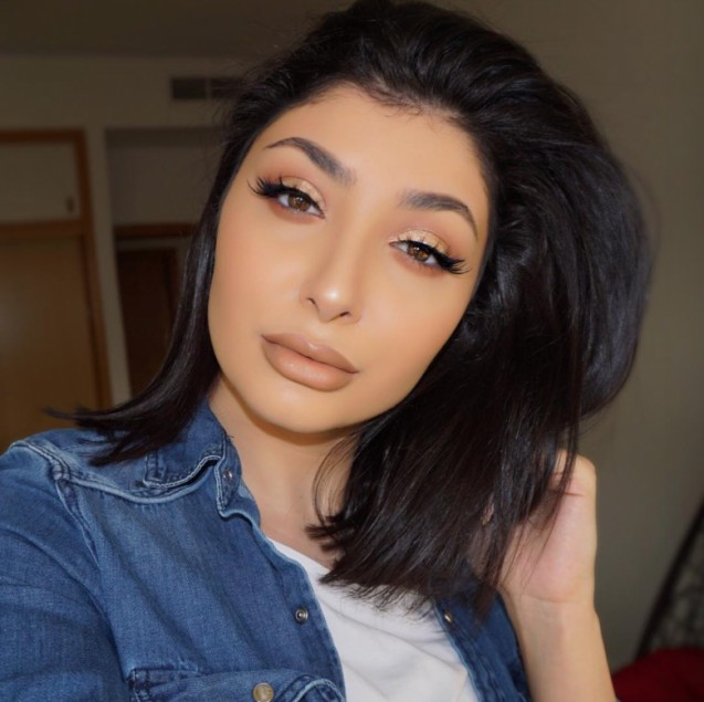Nina Vee