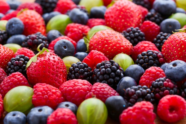 Buah berry