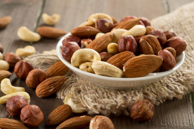 Almond
