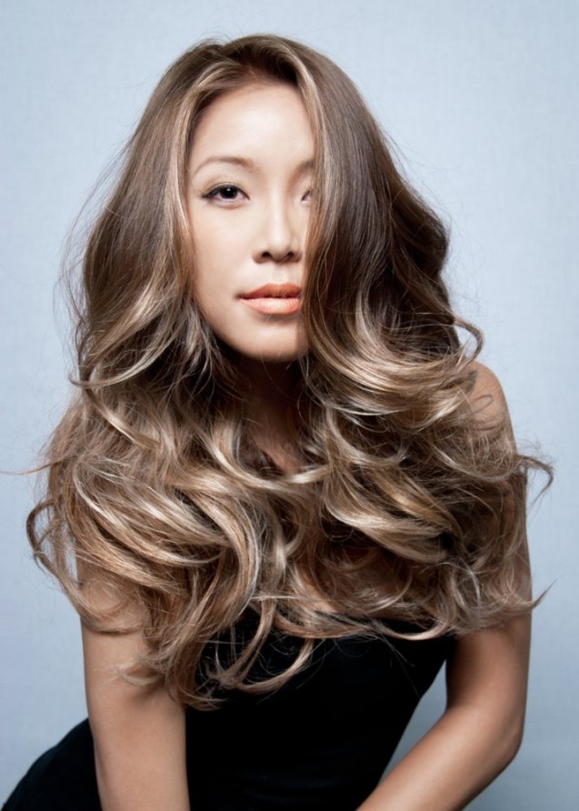 Rambut tanpa ketombe