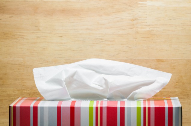 Tissue