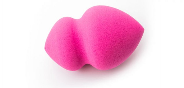 Beauty blender