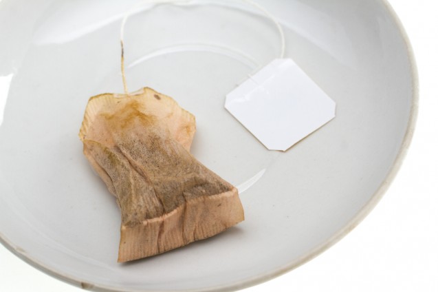 Kantung teh
