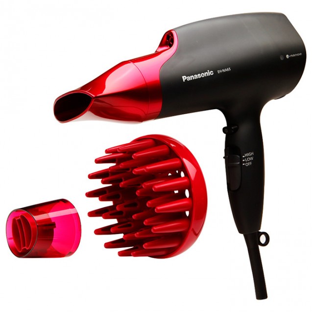 Nano-E Hair Dryer Panasonic