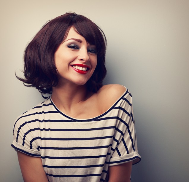 Melebatkan rambut