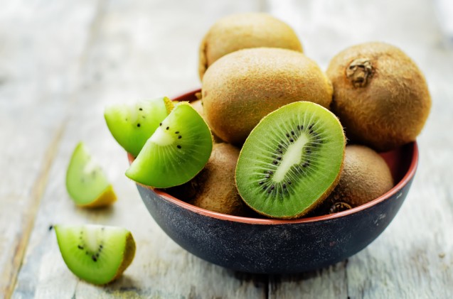 Buah kiwi