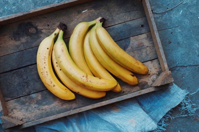 Pisang