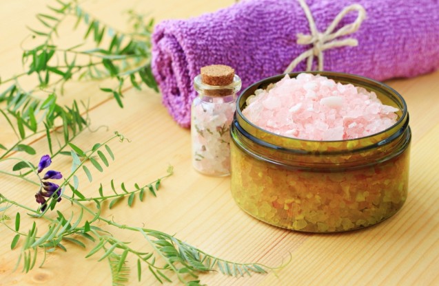 Epsom salt