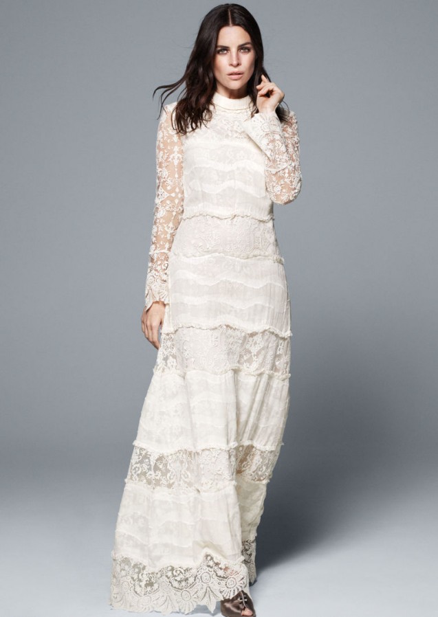 H&M Conscious Exclusive Collection