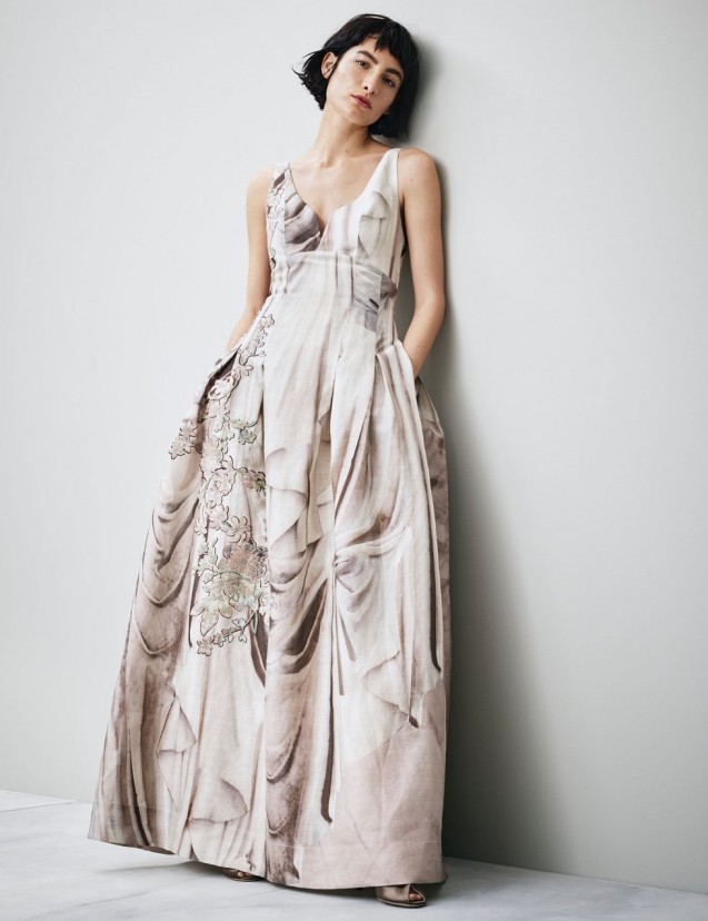 H&M Conscious Exclusive Collection